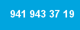 941 943 37 19 941 943 37 19